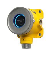 Honeywell Sensepoint XRL, Gasdetektor mit Bluetooth, YELLOW, Sauerstoff O2, 0-25 Vol.-%